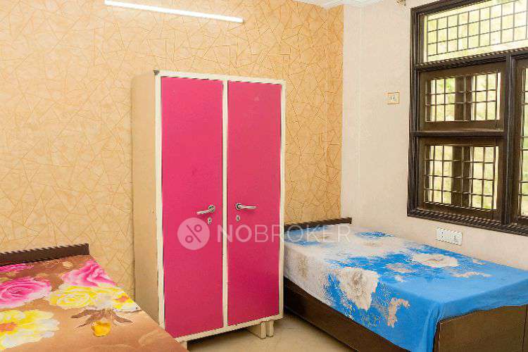 PG for Girls in Jhilmil Colony