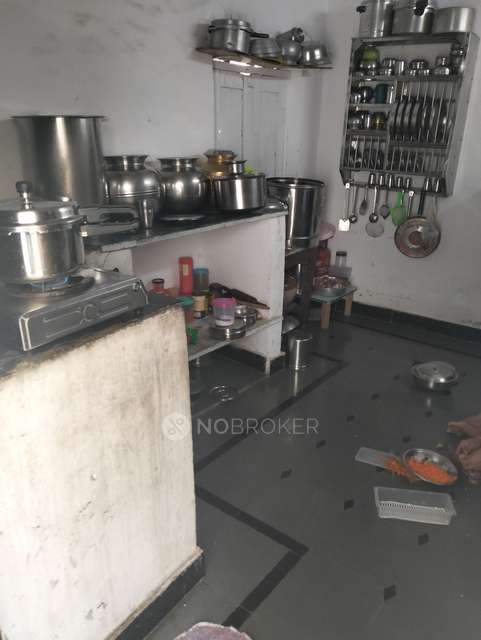 4 BHK House For Sale  In Borabanda