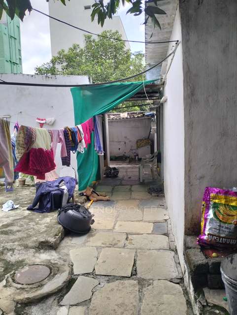 4 BHK House For Sale  In Borabanda