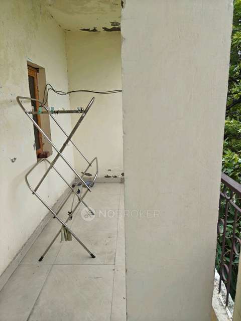 3 BHK Flat In Hari Kunj for Rent  In Hari Nagar