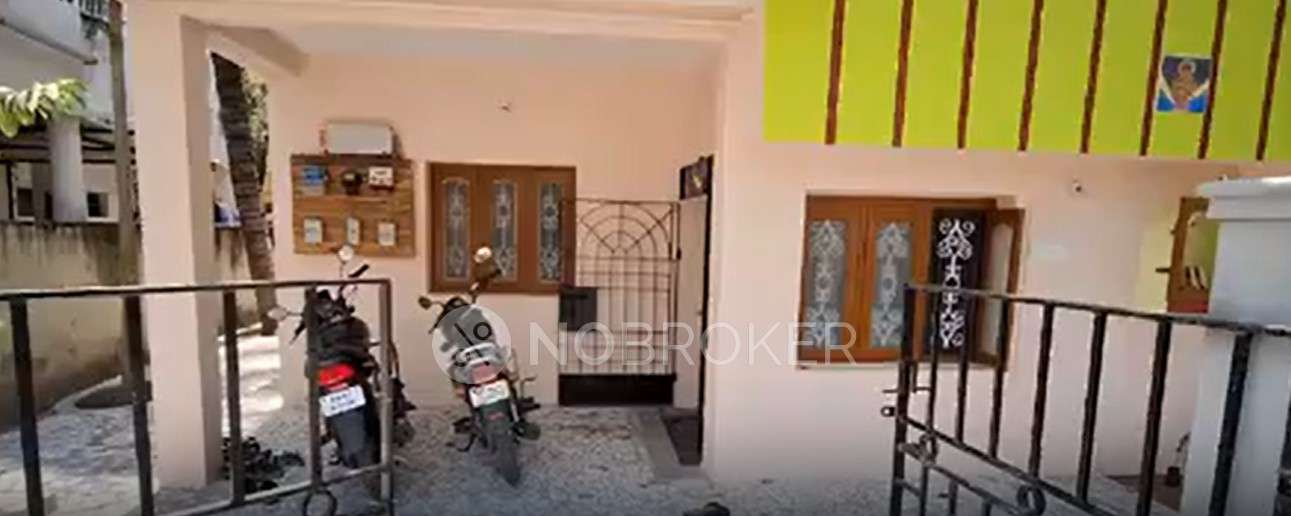 3 BHK Flat In Standalone for Rent  In Nagalkeni, Chromepet
