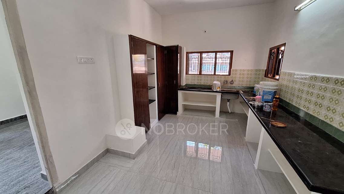 3 BHK Flat In Standalone for Rent  In Nagalkeni, Chromepet
