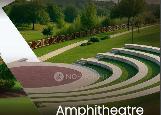 2 BHK Flat In Aditya Birla Evam For Sale  In Manjari Budruk