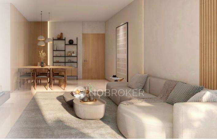 2 BHK Flat In Aditya Birla Evam For Sale  In Manjari Budruk