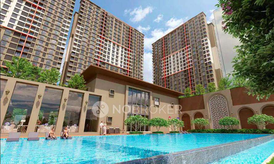 2 BHK Flat In Aditya Birla Evam For Sale  In Manjari Budruk