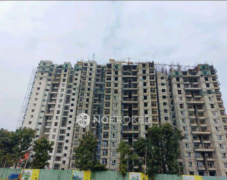 1 BHK Flat In Ajmera Lugaano, Yelahanka, Bengaluru, Karnataka, India For Sale  In Yelahanka, Bengaluru, Karnataka, India