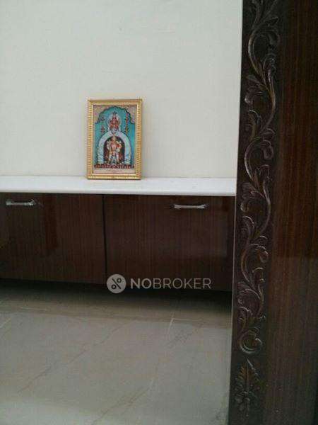 2 BHK Flat In Prabhavati Rishabh For Sale  In Roopena Agrahara