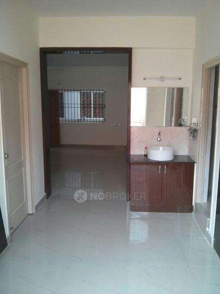2 BHK Flat In Prabhavati Rishabh For Sale  In Roopena Agrahara