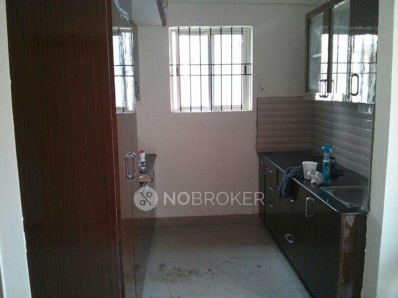 2 BHK Flat In Prabhavati Rishabh For Sale  In Roopena Agrahara