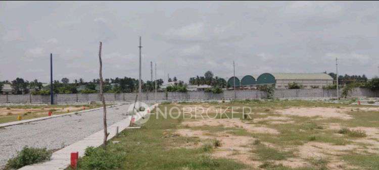 Plot For Sale  In Rr Residency  In Bannerghatta Main Road