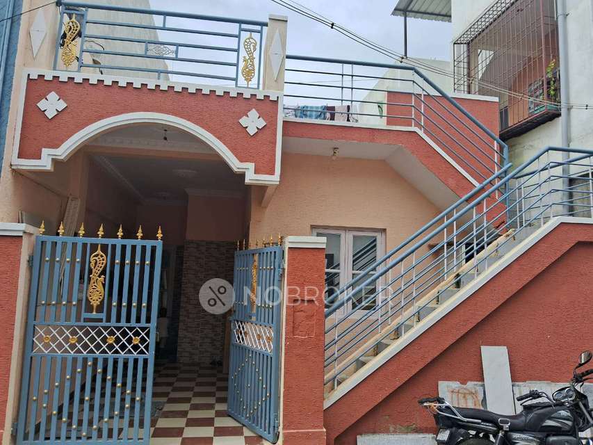 2 BHK House For Sale  In Ramamurthy Nagar