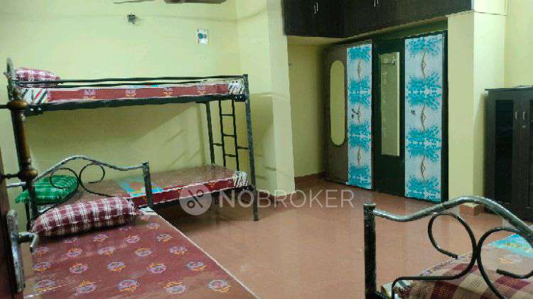 PG for Girls in 414, Abith Colony, Industrial Area, Saidapet, Chennai, Tamil Nadu 600015, India