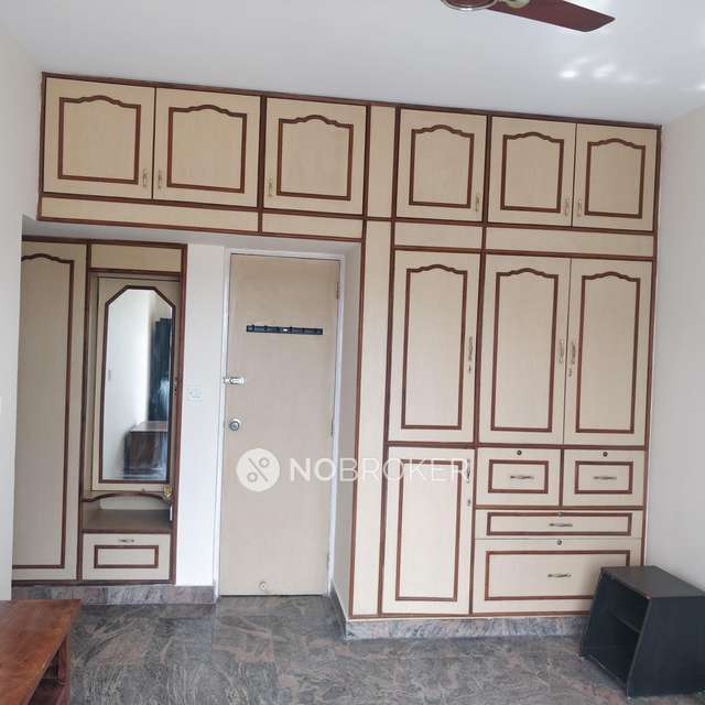 2 BHK Flat In Citilights Liberty For Sale  In Bellandur