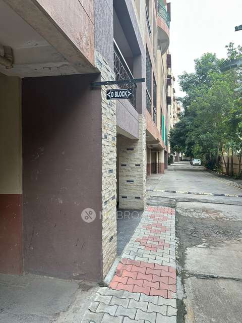 2 BHK Flat In Citilights Liberty For Sale  In Bellandur