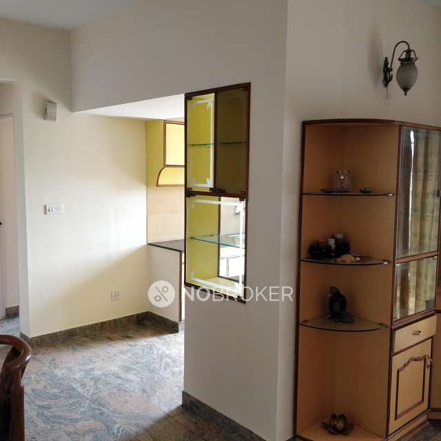 2 BHK Flat In Citilights Liberty For Sale  In Bellandur