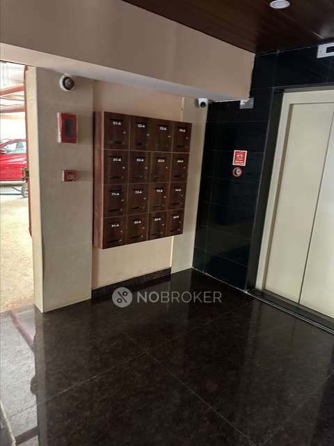 2 BHK Flat In Citilights Liberty For Sale  In Bellandur