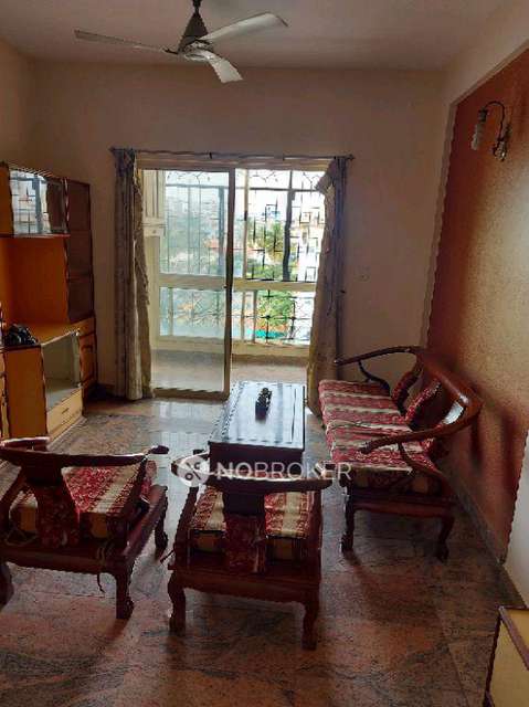 2 BHK Flat In Citilights Liberty For Sale  In Bellandur