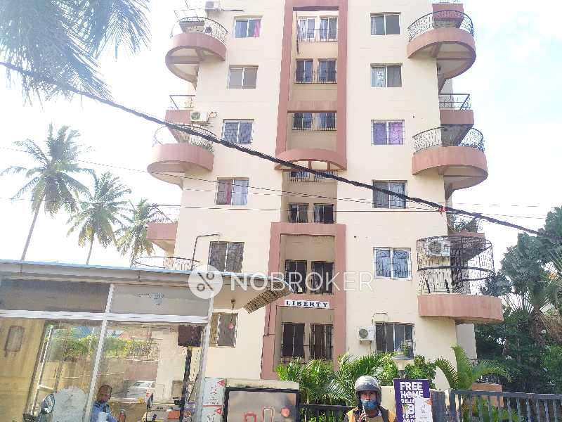 2 BHK Flat In Citilights Liberty For Sale  In Bellandur