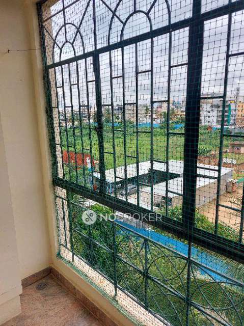 2 BHK Flat In Citilights Liberty For Sale  In Bellandur