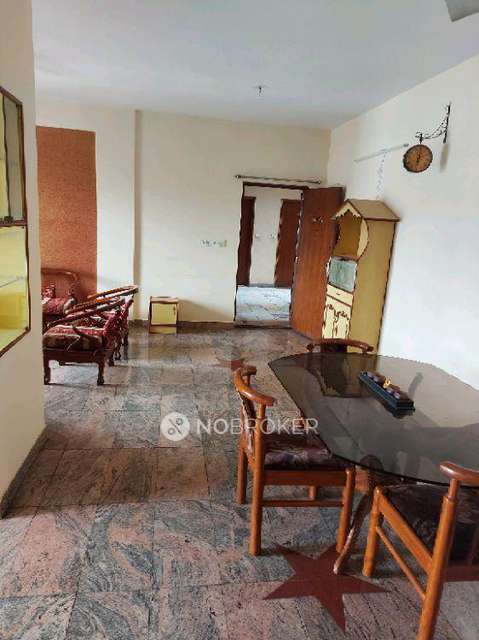 2 BHK Flat In Citilights Liberty For Sale  In Bellandur