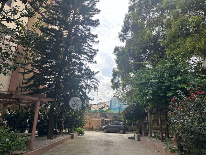 2 BHK Flat In Citilights Liberty For Sale  In Bellandur