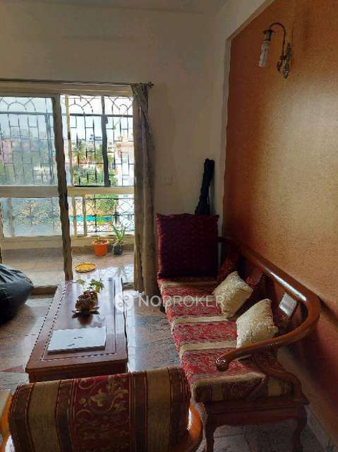 2 BHK Flat In Citilights Liberty For Sale  In Bellandur