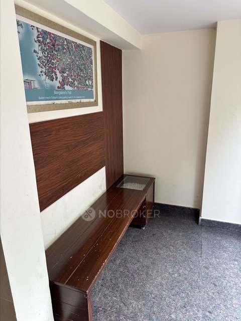 2 BHK Flat In Citilights Liberty For Sale  In Bellandur
