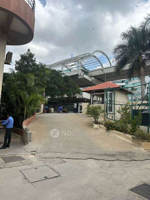 2 BHK Flat In Citilights Liberty For Sale  In Bellandur