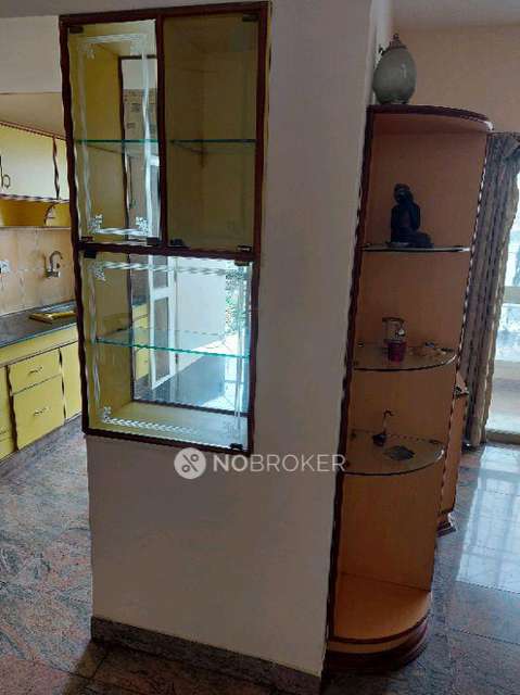 2 BHK Flat In Citilights Liberty For Sale  In Bellandur