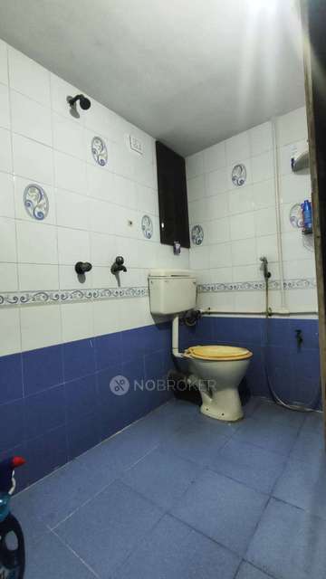 2 BHK Flat In Mahalaxmi Ashish Co-operative Housing Society For Sale  In Dombivali East