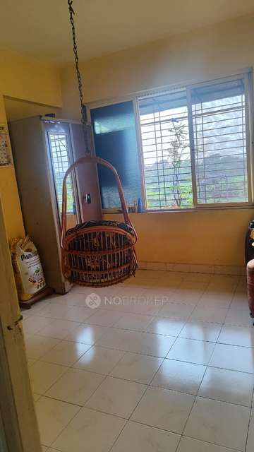 2 BHK Flat In Mahalaxmi Ashish Co-operative Housing Society For Sale  In Dombivali East