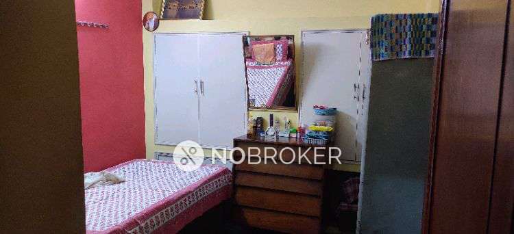 Shared Room for  In 3 BHK  In Greater Kailash