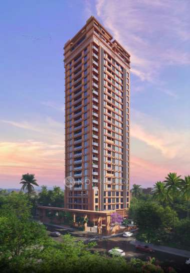 4 BHK Flat In Fortune Yashodhan Chs For Sale  In Deccan Gymkhana
