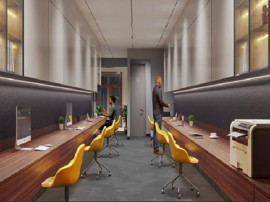 4 BHK Flat In Fortune Yashodhan Chs For Sale  In Deccan Gymkhana