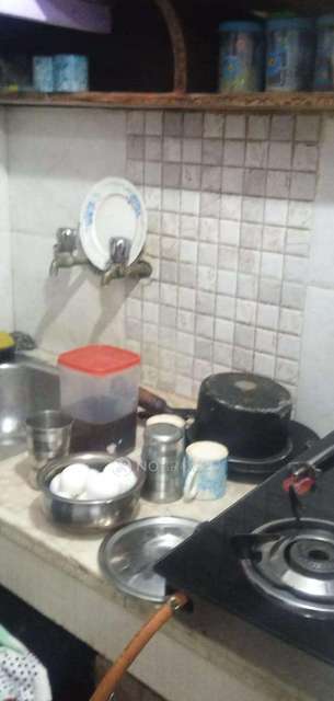 1 RK Flat For Sale  In Tilak Nagar