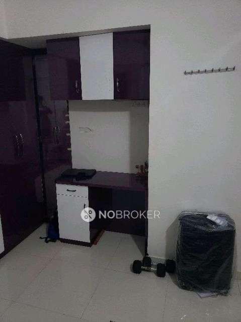 1 BHK Flat In Laxmi Kutum Complex for Rent  In Ambegaon Bk
