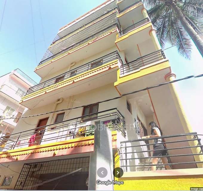 PG for Girls in Sanjeevini Nagar