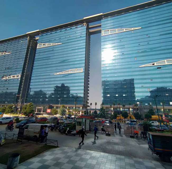 Office Space in Sector 90, Noida for Rent 