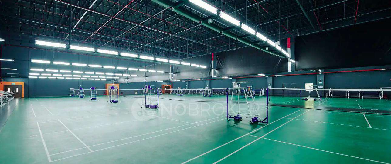 Plot For Sale  In Prestige Autumn Leaves In Hegganahalli