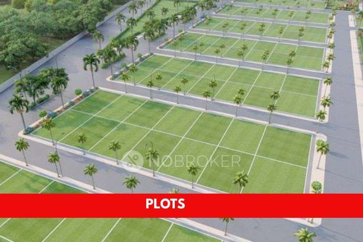 Plot For Sale  In Prestige Autumn Leaves In Hegganahalli