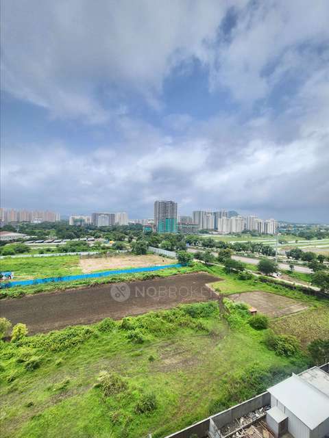 2 BHK Flat In City One Skyve, Ravet for Rent  In Ravet