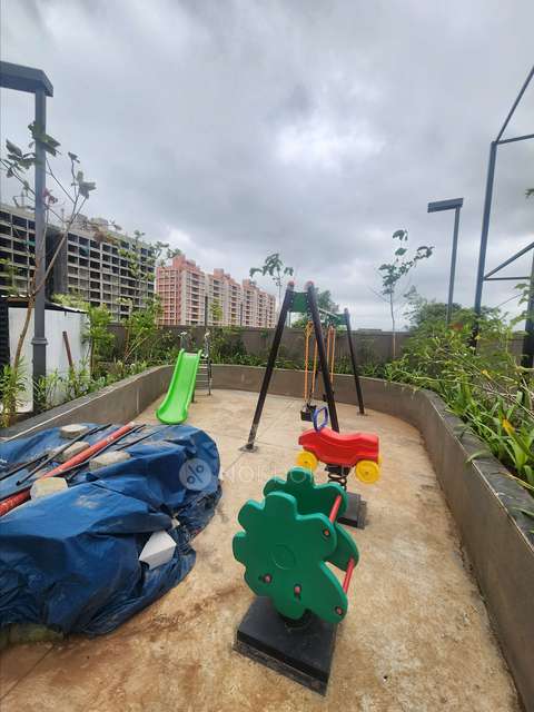 2 BHK Flat In City One Skyve, Ravet for Rent  In Ravet