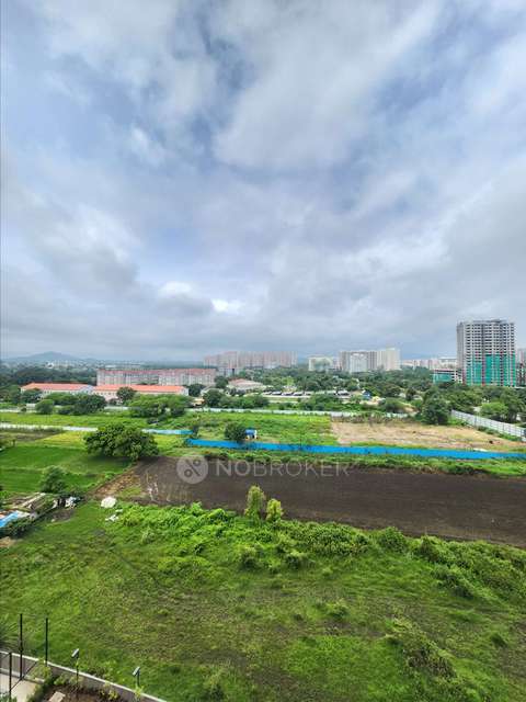 2 BHK Flat In City One Skyve, Ravet for Rent  In Ravet