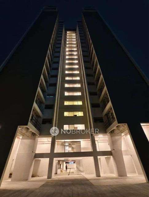 2 BHK Flat In City One Skyve, Ravet for Rent  In Ravet