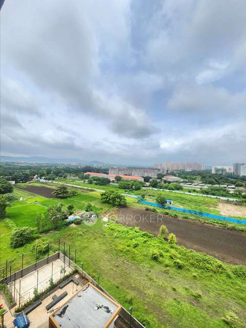 2 BHK Flat In City One Skyve, Ravet for Rent  In Ravet