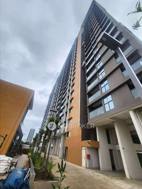 2 BHK Flat In City One Skyve, Ravet for Rent  In Ravet