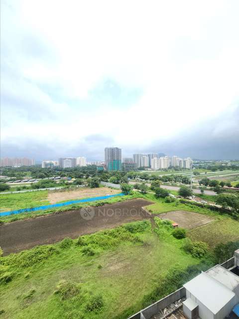 2 BHK Flat In City One Skyve, Ravet for Rent  In Ravet