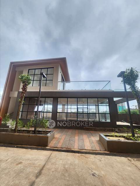 2 BHK Flat In City One Skyve, Ravet for Rent  In Ravet