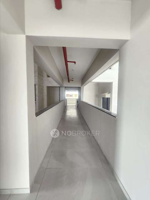 2 BHK Flat In City One Skyve, Ravet for Rent  In Ravet