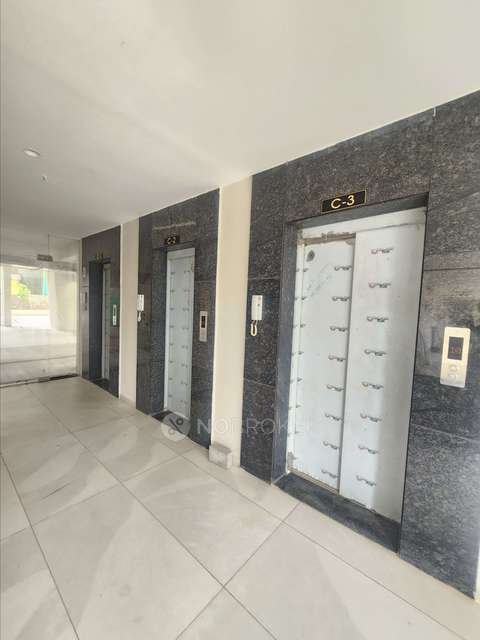 2 BHK Flat In City One Skyve, Ravet for Rent  In Ravet